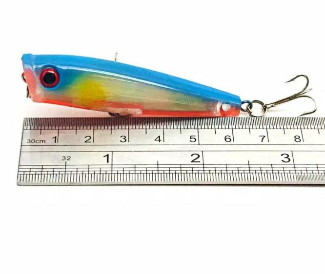 Popper depago rainbow4
