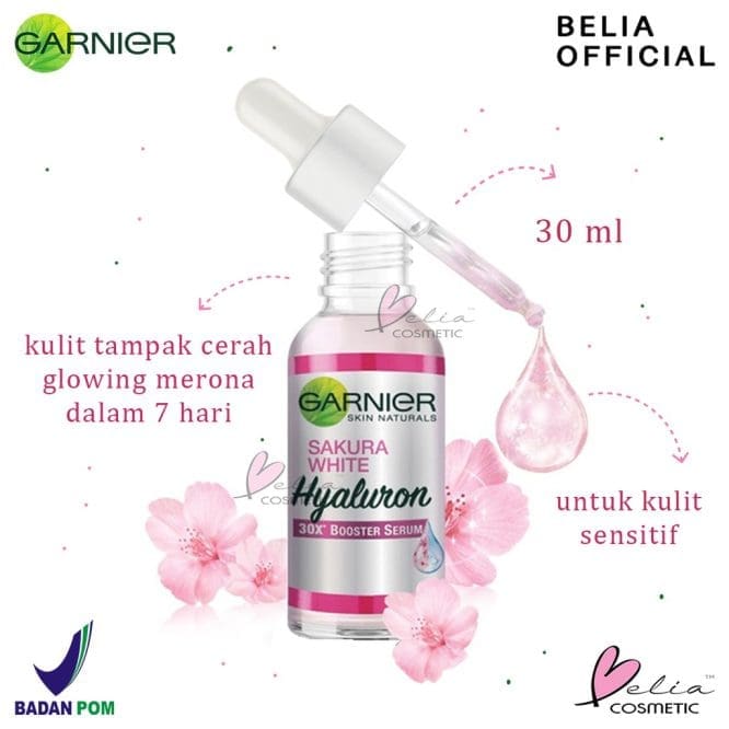 Sakura White Hyaluron 5