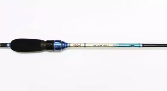 Sisik Ajing Special 742 UL 0.8 - 2 lb Relix Nusantara