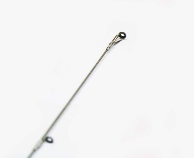 Sisik Ajing Special 742 UL 0.8 - 2 lb Relix Nusantara