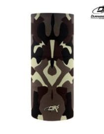 Duraking buff camou flage hunter brown