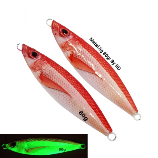 MJ Koika Full Gid by RD 80gr14