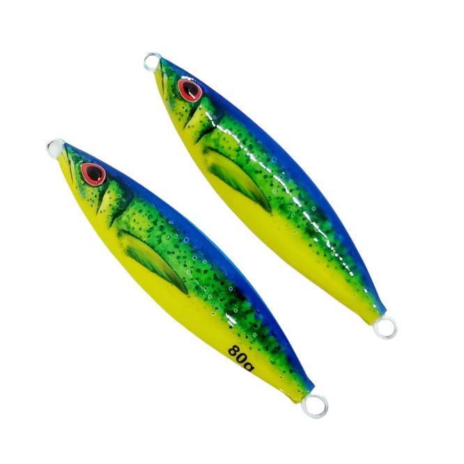 MJ Koika Full Gid by RD 80gr2