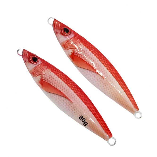 MJ Koika Full Gid by RD 80gr4