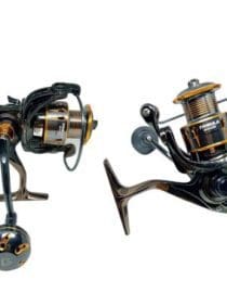 Reel Daiodo Trisula sw 2000 Gold