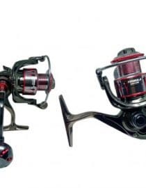 Reel Daiodo Trisula sw 2000 Merah