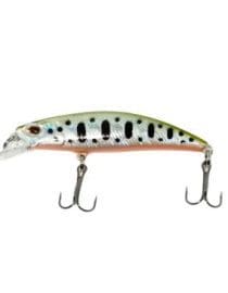 Gotila depago olive silver