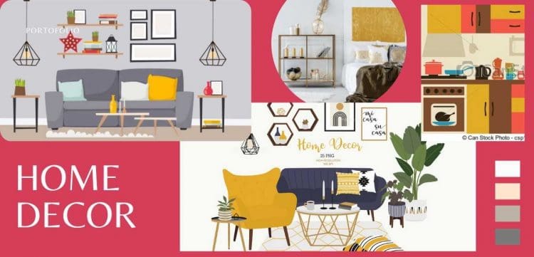 Home Decor