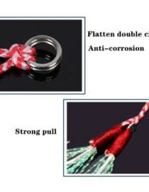 Micro assist hook double depago no13