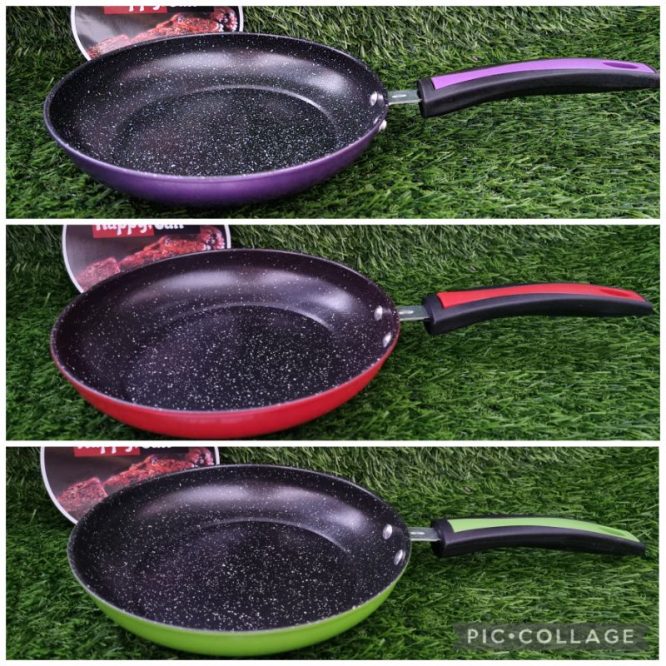 Frypan Teflon Anti Lengket2