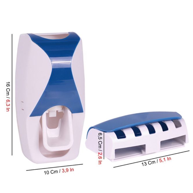 Dispenser Odol2