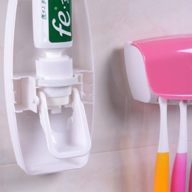 Dispenser Odol4