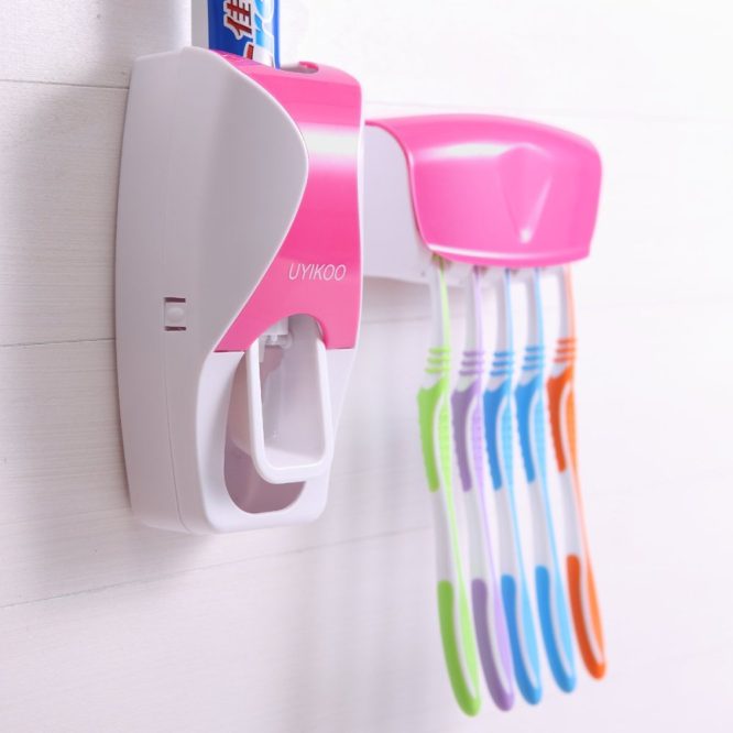 Dispenser Odol5