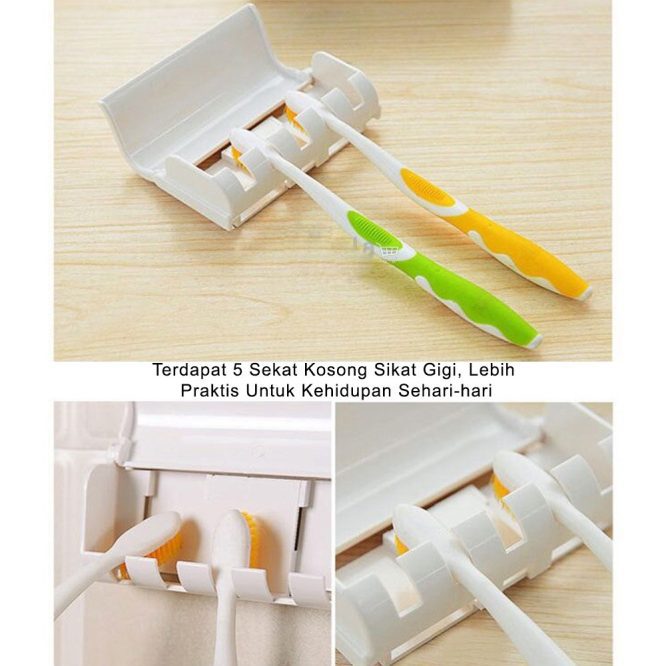 Dispenser Odol6
