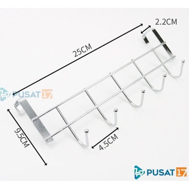Gantungan pintu lemari4