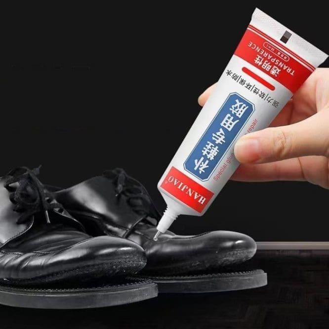 Lem Perekat Sepatu