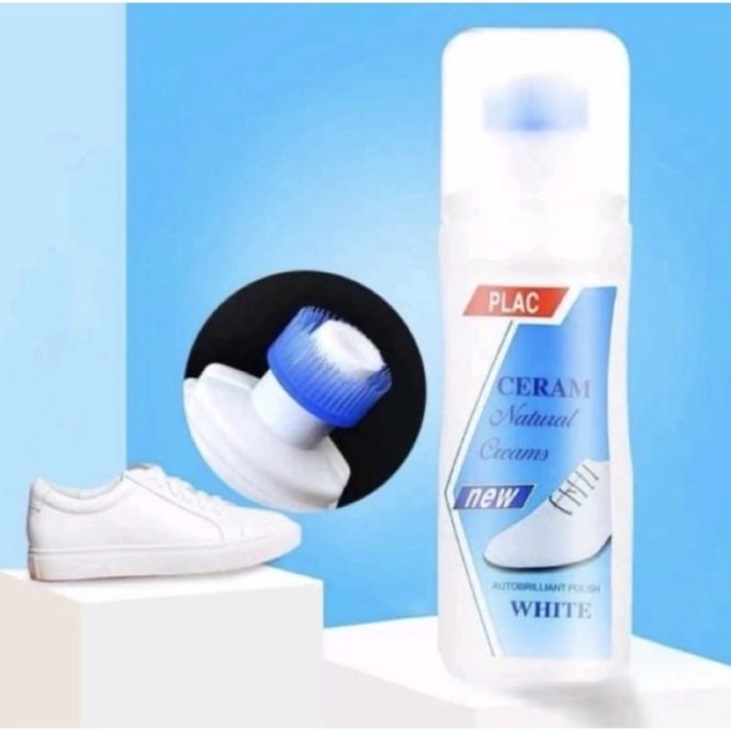 Pembersih sepatu putih2