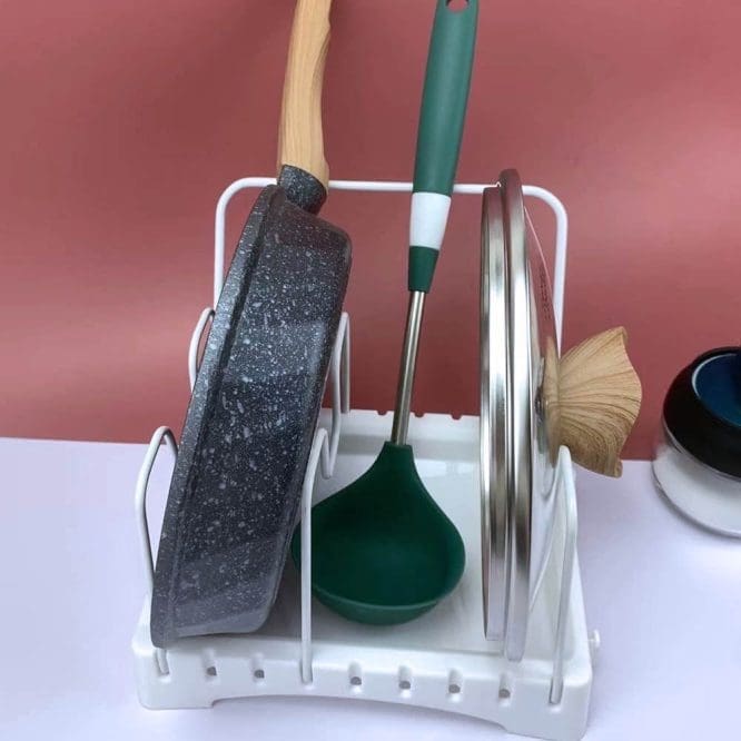 Rak Dapur Minimalis 3