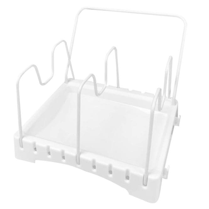 Rak Dapur Minimalis 4