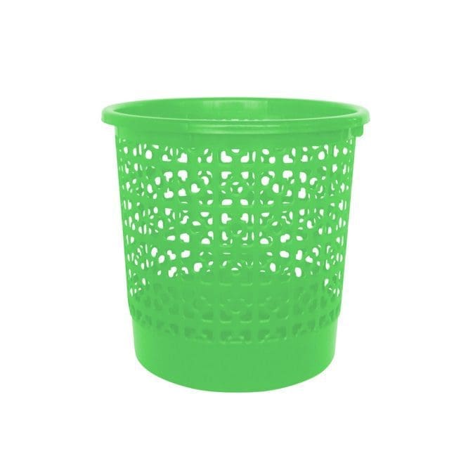 Keranjang tempat sampah 2