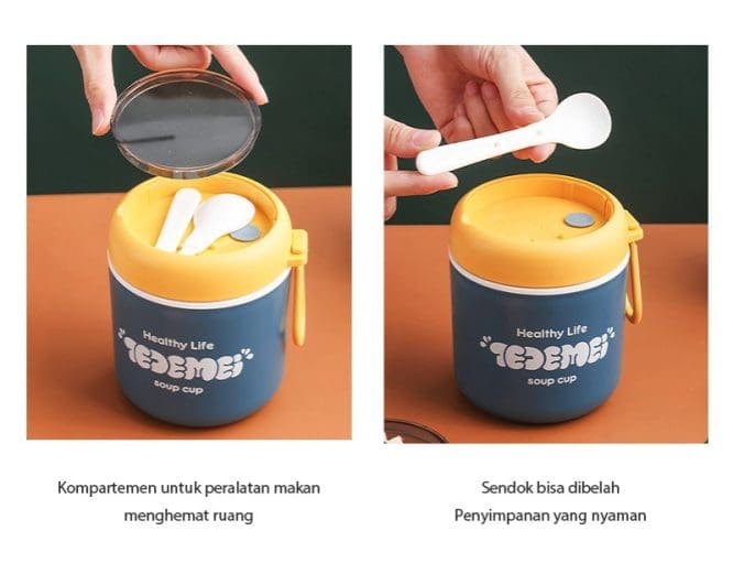 Portable Soup Cup1