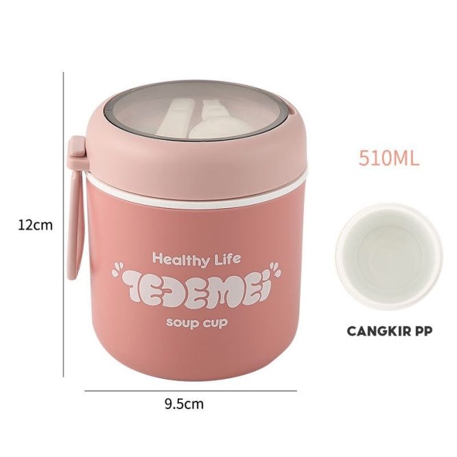 Portable Soup Cup2
