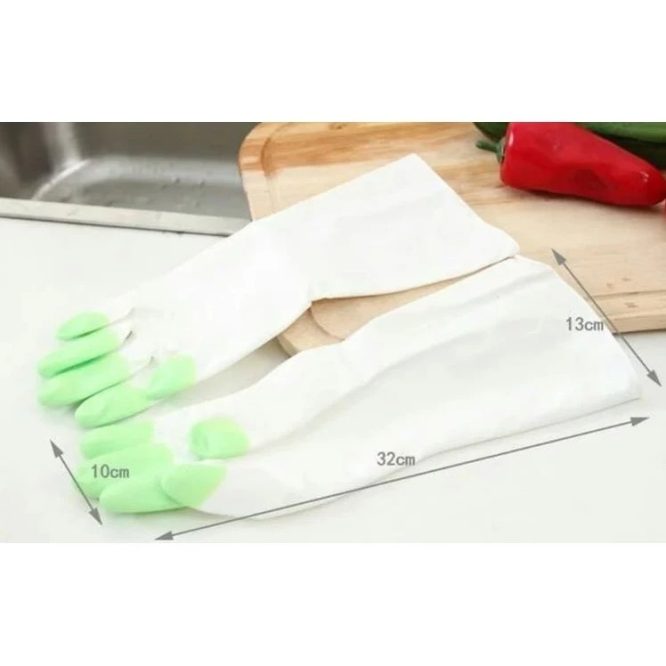 sarung tangan cuci piring