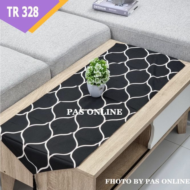 taplak meja 328