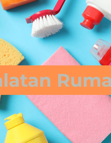 Aneka Peralatan Rumah Tangga