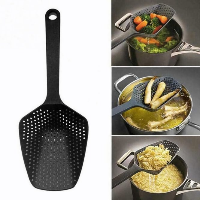 Spatula Alat Masak Goreng