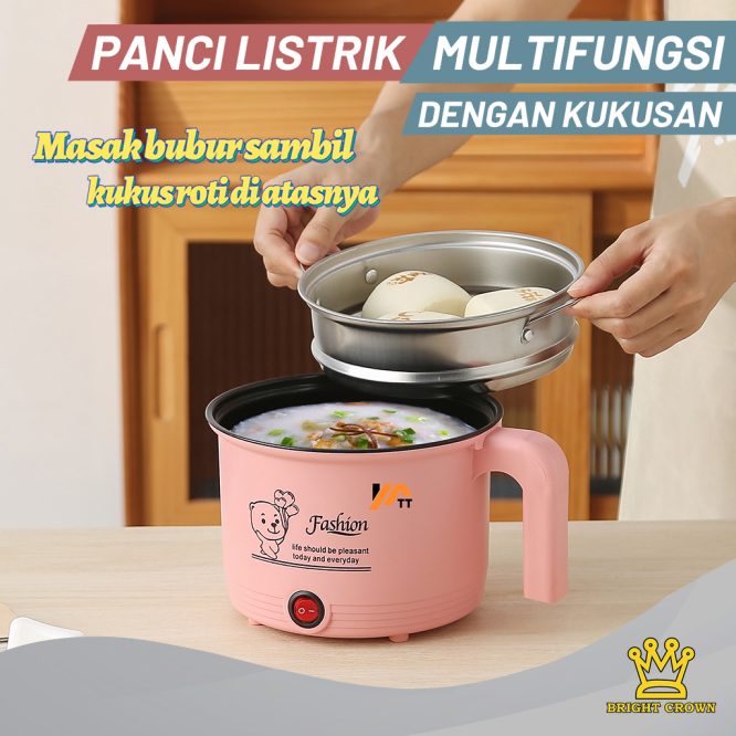 panci listrik 2