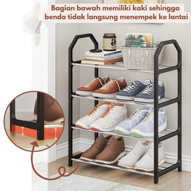 rak sepatu bas1