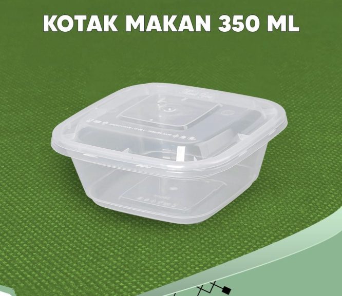 kotak makan
