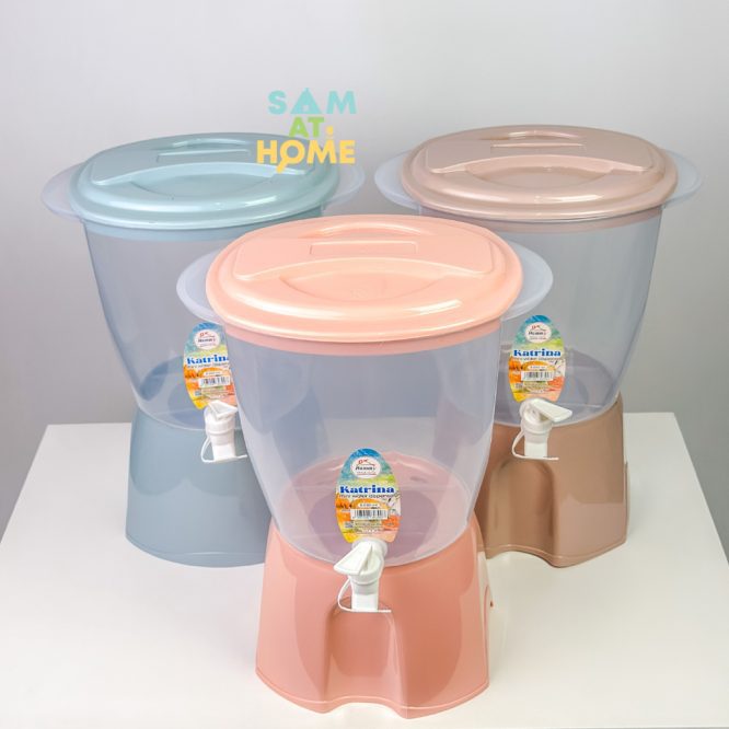 Dispenser hommy