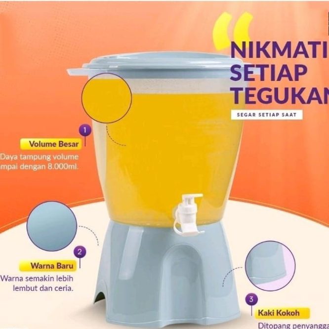 dispenser air minum 2