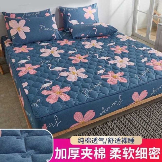 sprei flaminggo