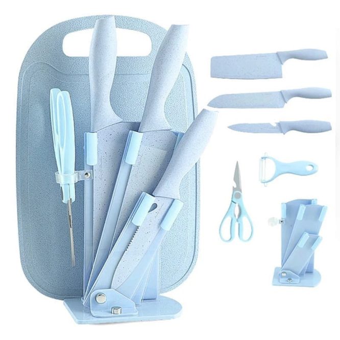 pisau set 7 1