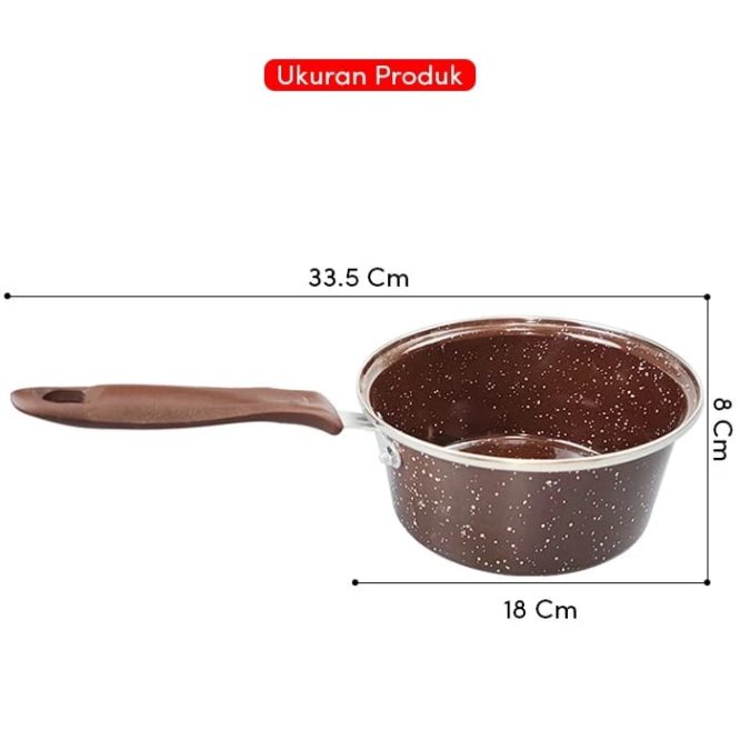 panci enamel 3