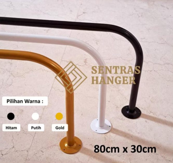 tiang gantung 80×30