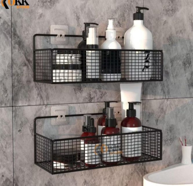 rak kamar mandi hobby