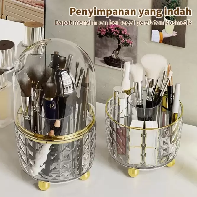 Tempat sendok berputar6